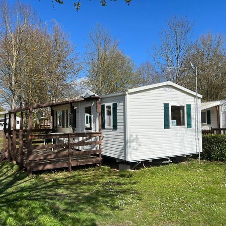 Mobilhome 3 Chambres Boofzheim 外观 照片