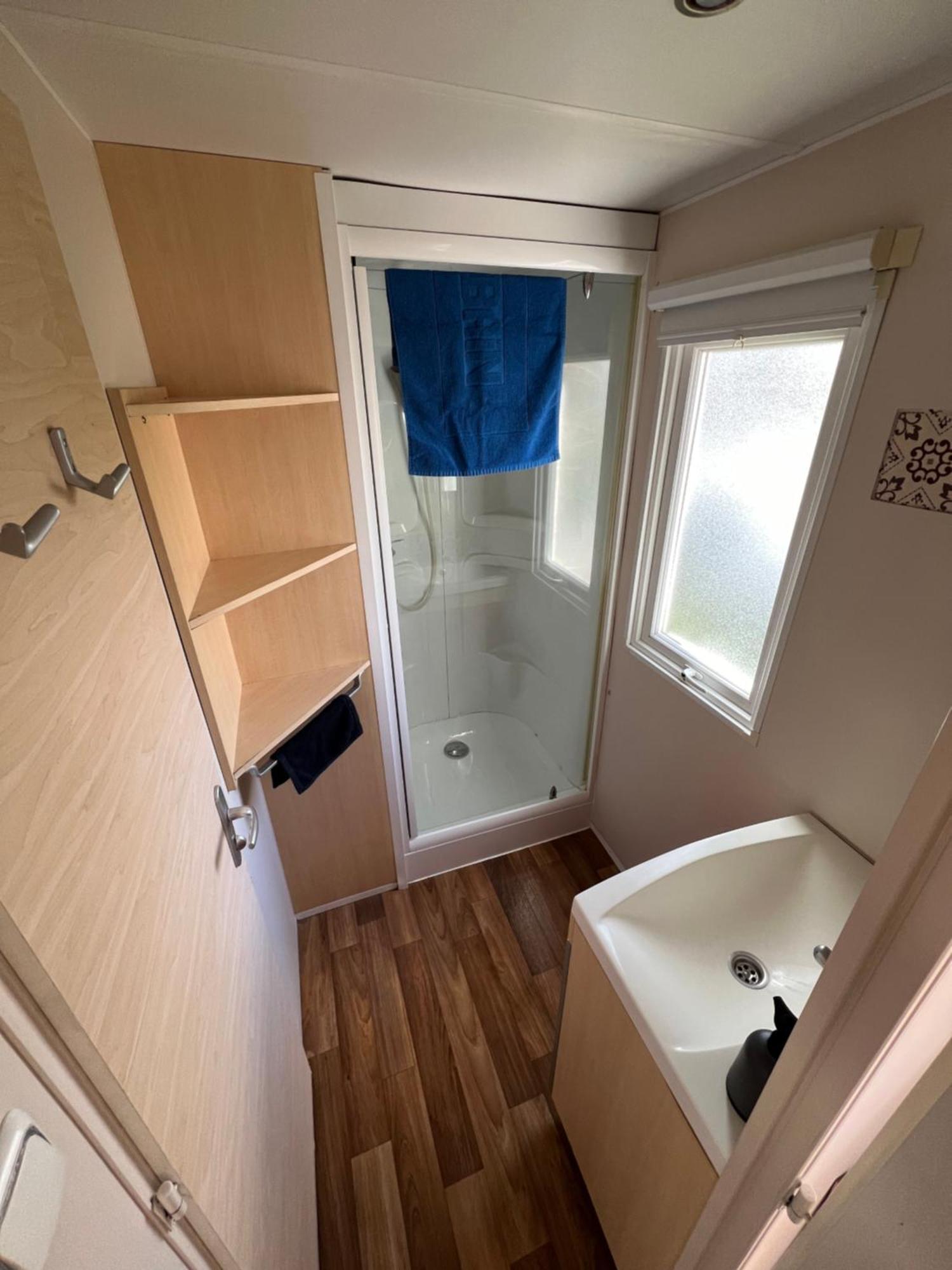 Mobilhome 3 Chambres Boofzheim 外观 照片